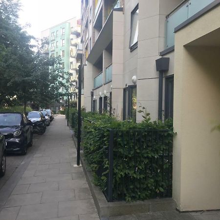 Wyatt Court Lägenhet London Exteriör bild