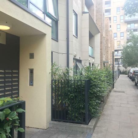 Wyatt Court Lägenhet London Exteriör bild