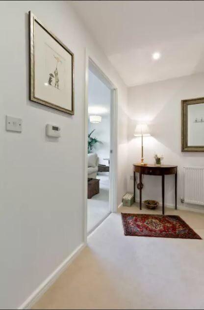 Wyatt Court Lägenhet London Exteriör bild