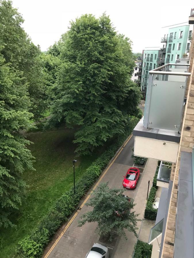 Wyatt Court Lägenhet London Exteriör bild