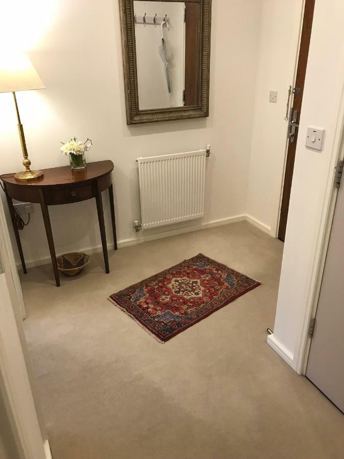 Wyatt Court Lägenhet London Exteriör bild