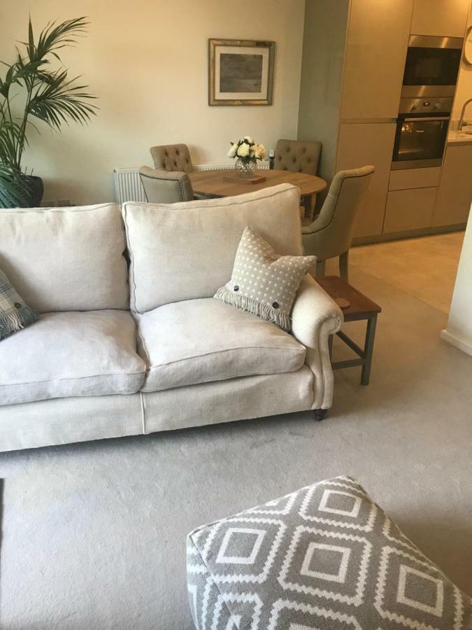 Wyatt Court Lägenhet London Exteriör bild